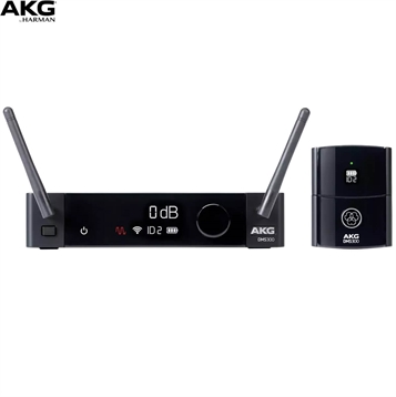 Micro AKG DMS300 instrument Set